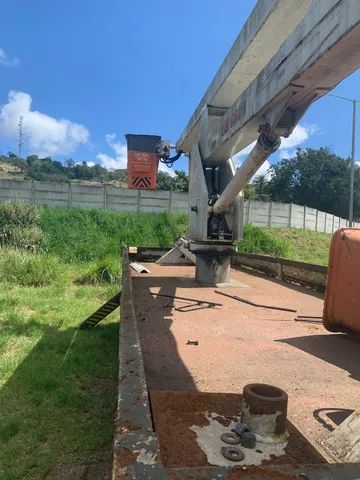 Lança Elevatória Kabi 2016 - Foto 4