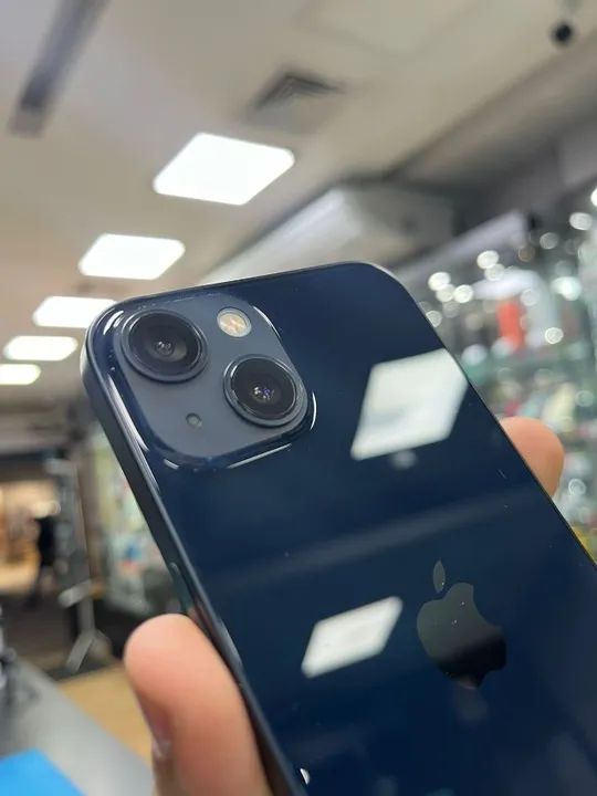 iPhone 13 128GB no BOLETO + 6 meses de garantia - Foto 3