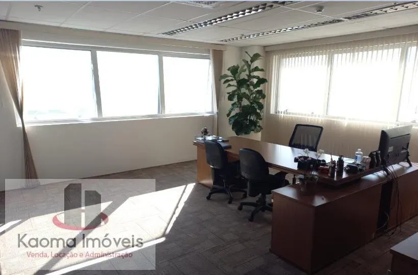 Sala Comercial para Locação em Osasco, Vila Yara, 5 banheiros, 12 vagas