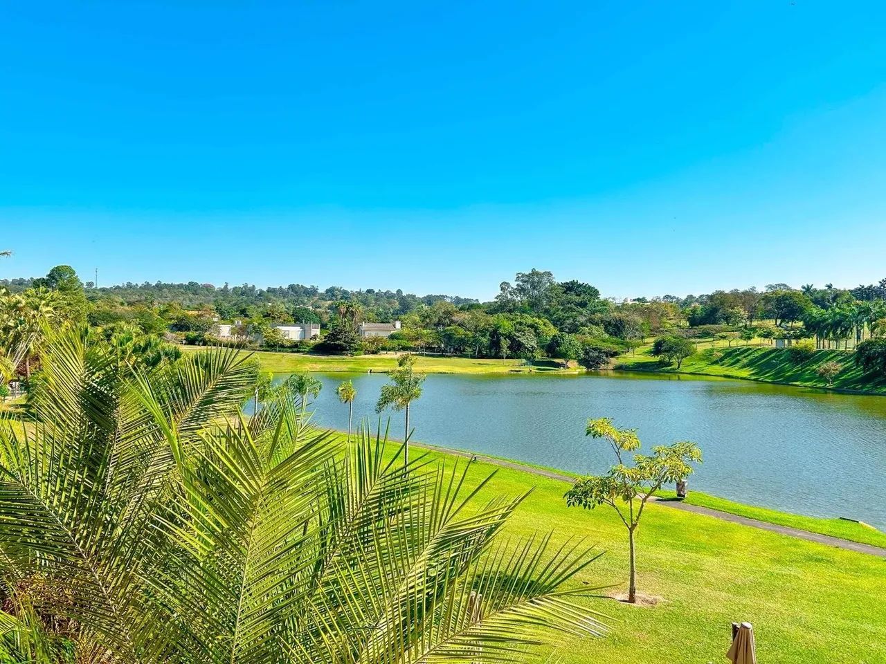 Casa de Condomínio para Aluguel na Fazenda Vila Real de Itu  SP 5 dormitórios | R$ 35.000, - Foto 17