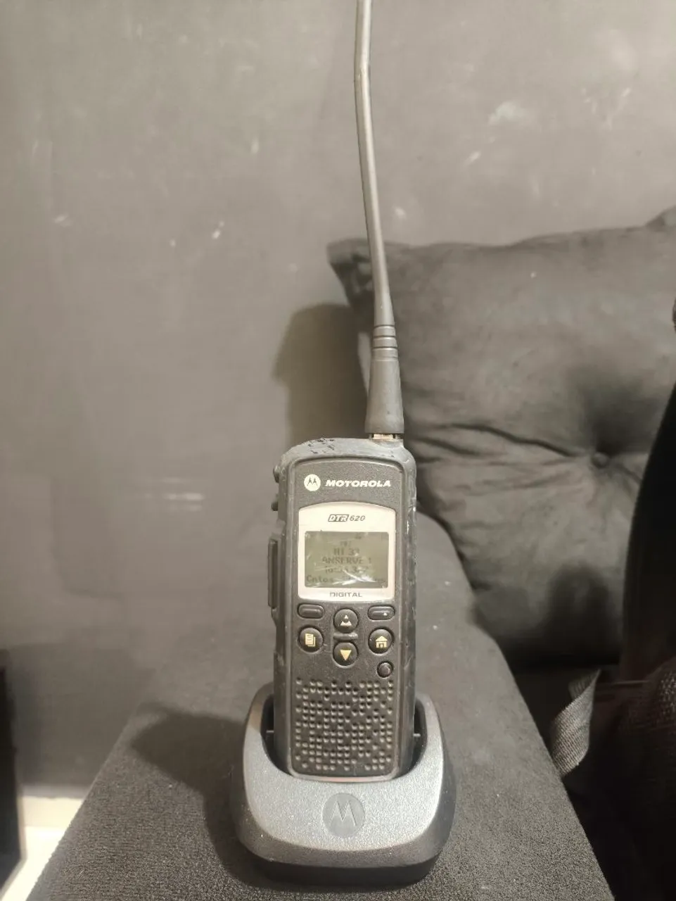 Rádio Motorola DTR620 