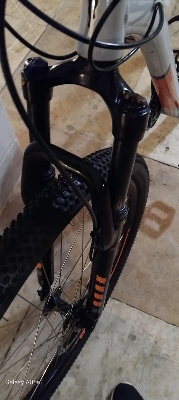 Bicicleta Caloi Aro 29 - Foto 3