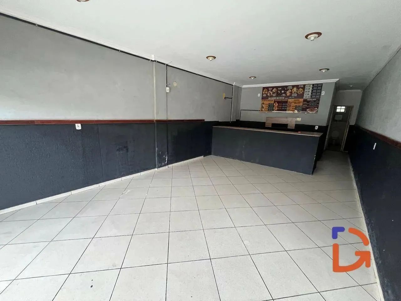 Loja para alugar, 40 m² por R$ 1.400,00/mês - Cidade Beira Mar - Rio das Ostras/RJ