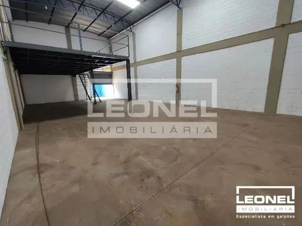 Galpão para locação no bairro Vila Elisa, em Ribeirão Preto - Foto 4