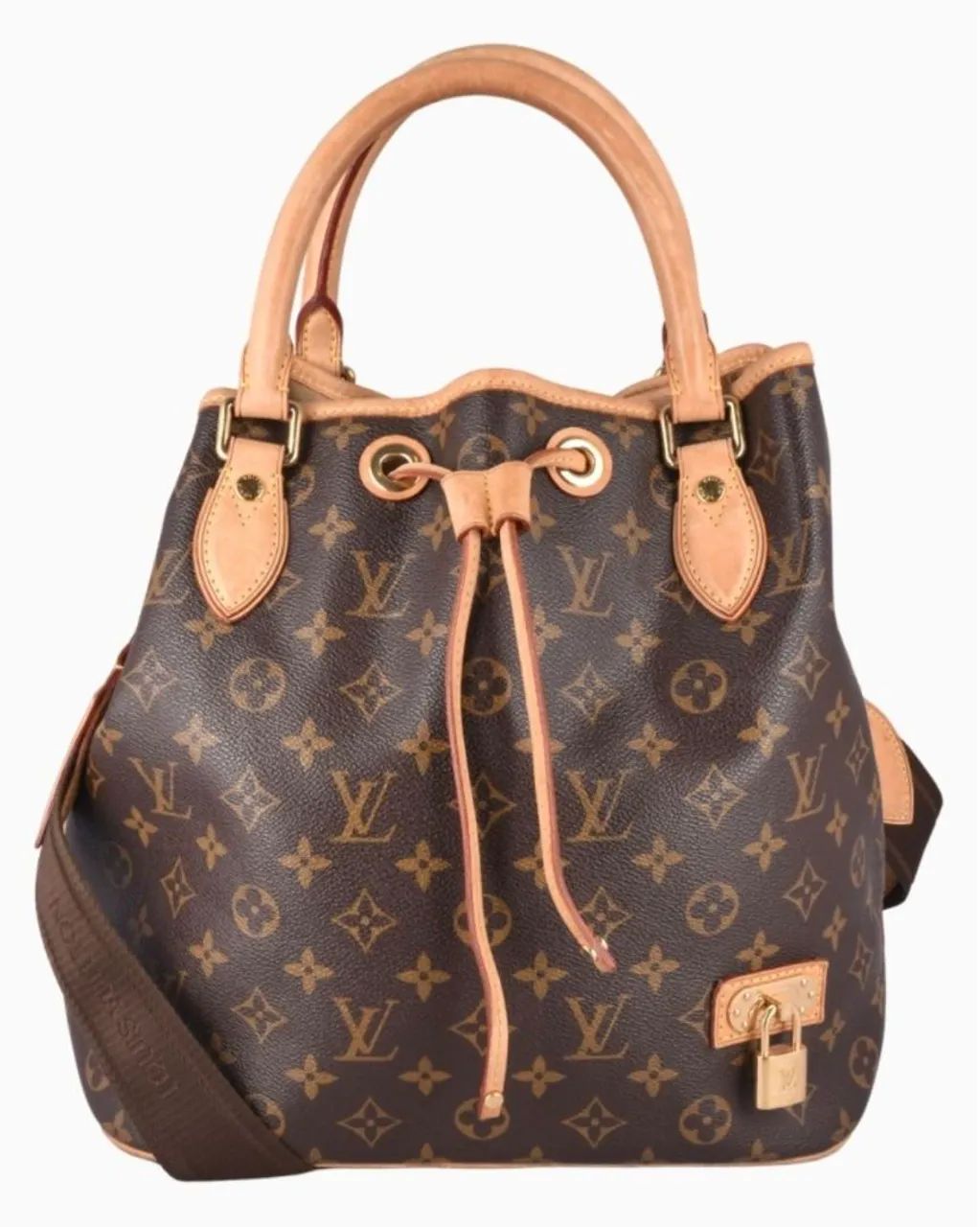 Bolsa Louis Vuitton Éden Neo 2way