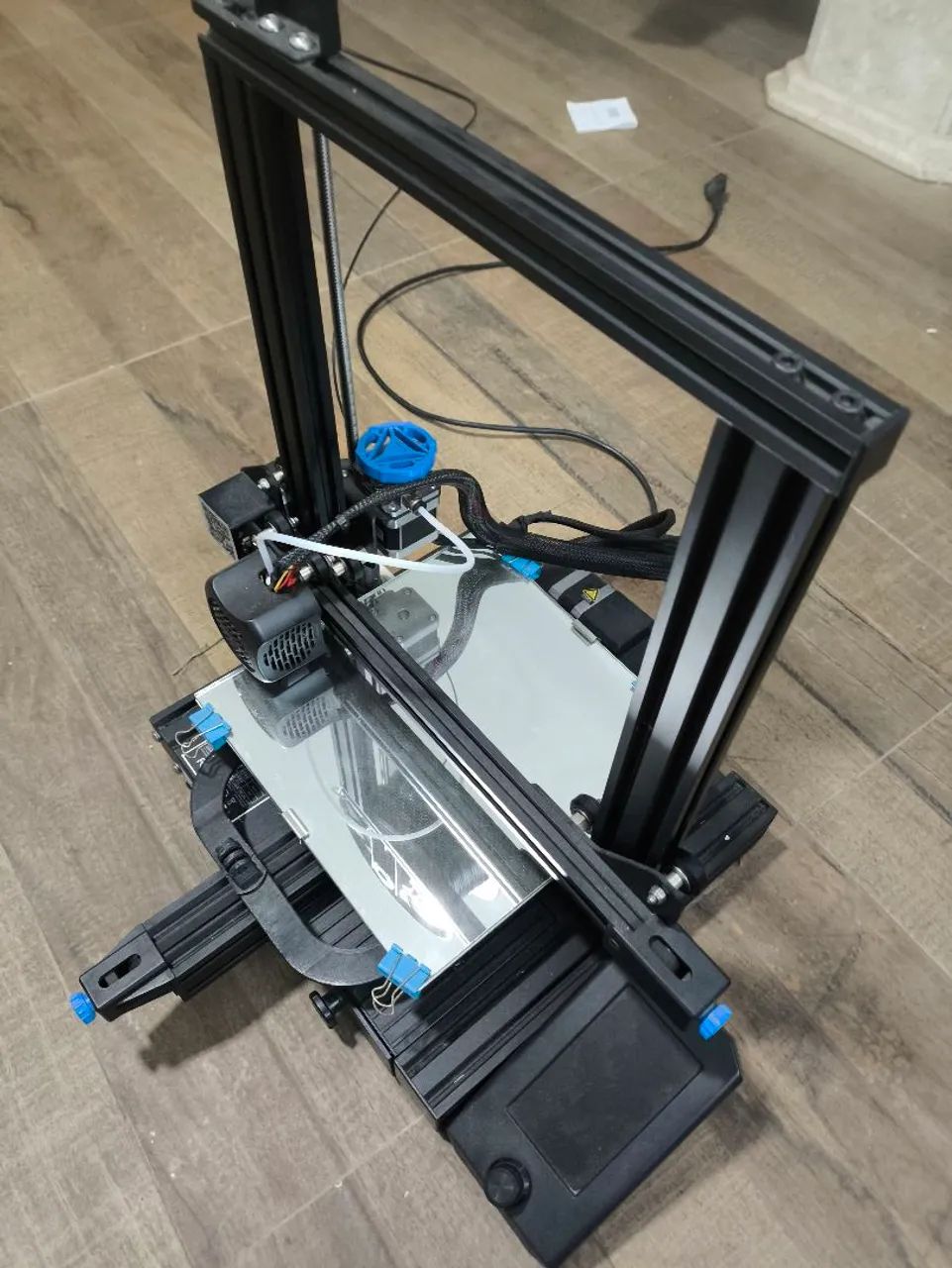 Impressora 3d ender3 V2 64842075745923121