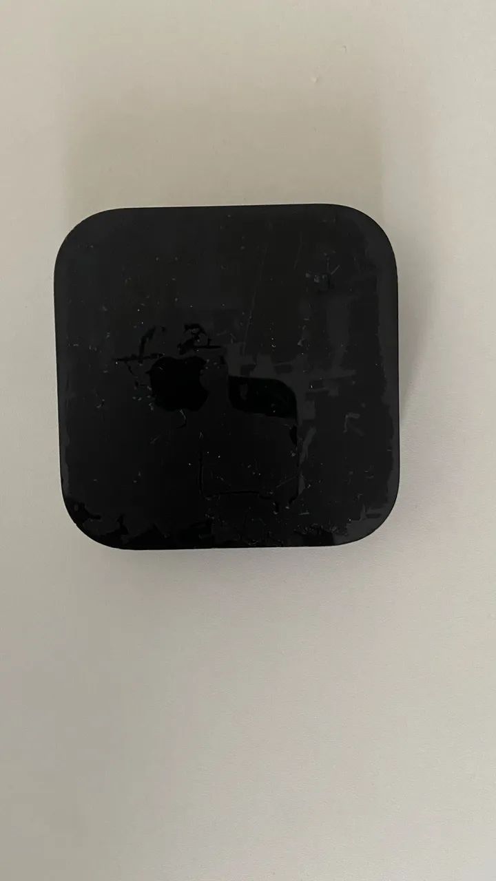 Apple Tv A1427 3a Geração Full Hd 