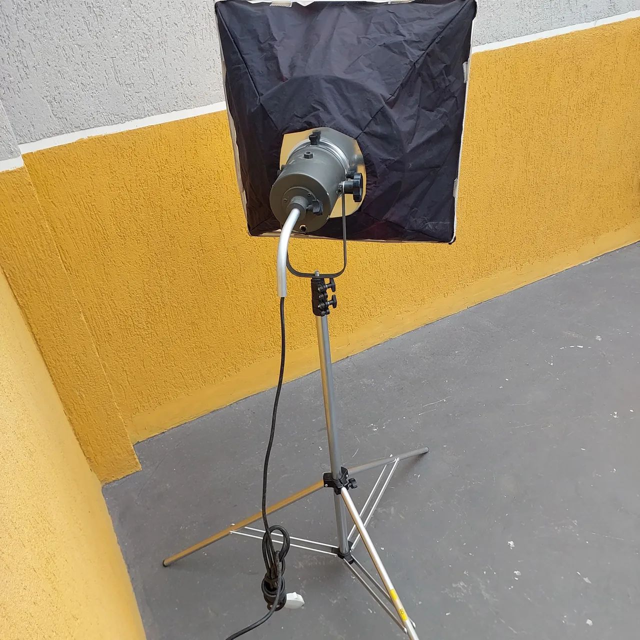 Kit de Iluminação para Fotografia - Foto 2