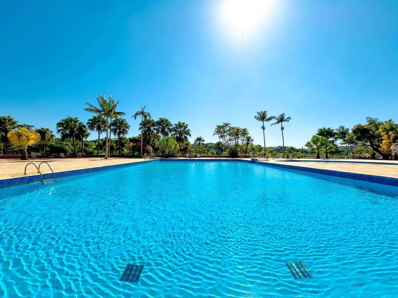 Casa de Condomínio para Aluguel na Fazenda Vila Real de Itu  SP 5 dormitórios | R$ 35.000, - Foto 12