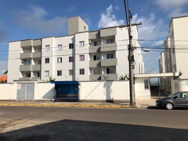 Oportunidade de Investimento! Apartamento já alugado.
