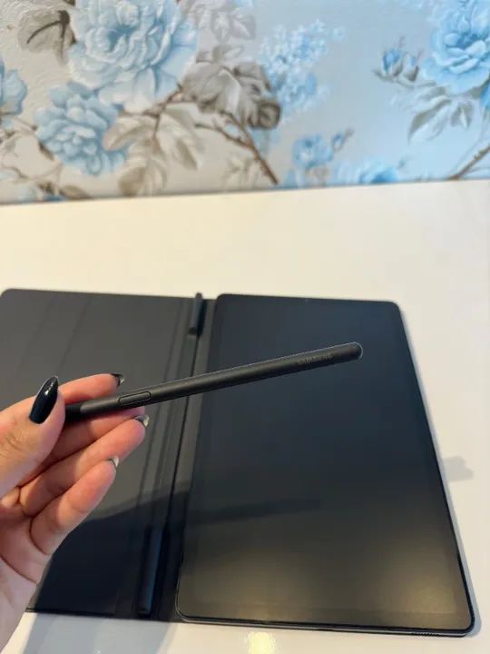 Galaxy Tab S6 Lite 128gb - Foto 3