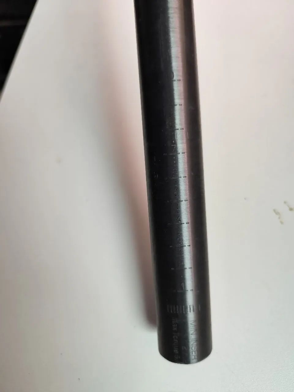 Canote de carbono 27,2  - Foto 2