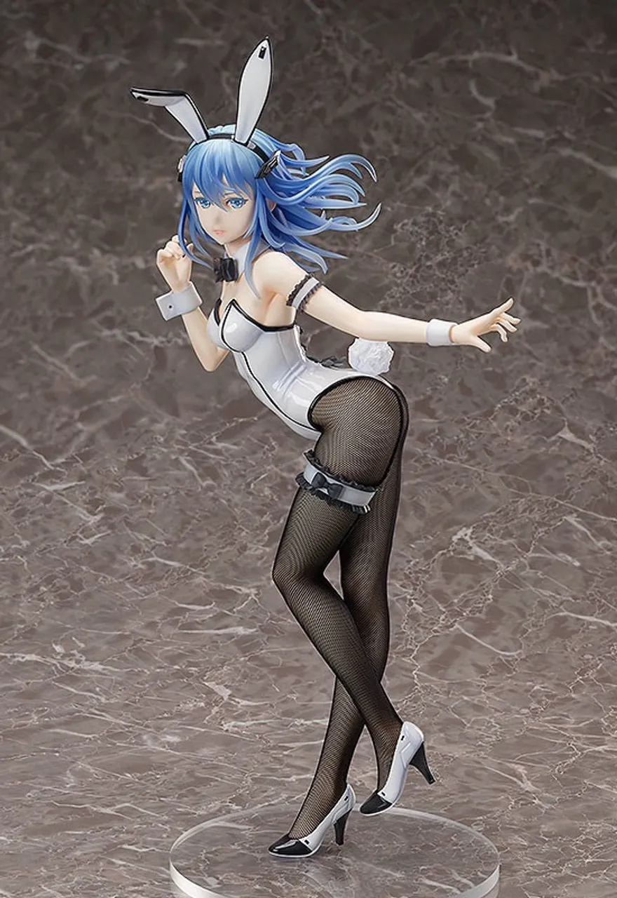 Bunny 1/4 Lacia Beatless - Lacia - B-style - 1/4 - Bunny Ver. (FREEing)