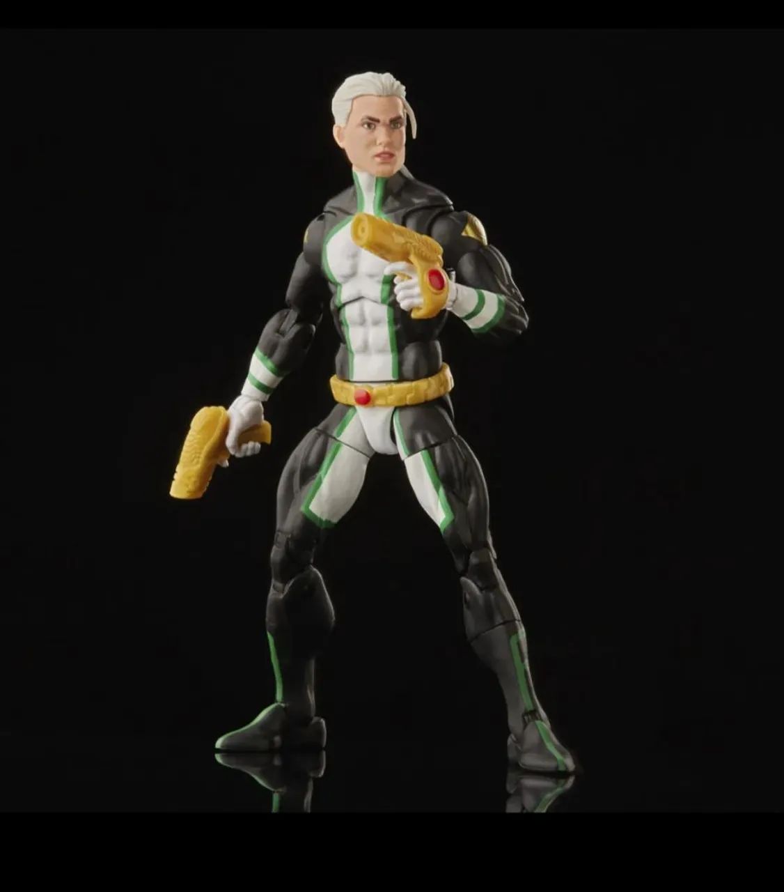 Marvel Boy Marvel Legends Cult Comics<br>Marvel Boy Marvel Legends Cult Comics