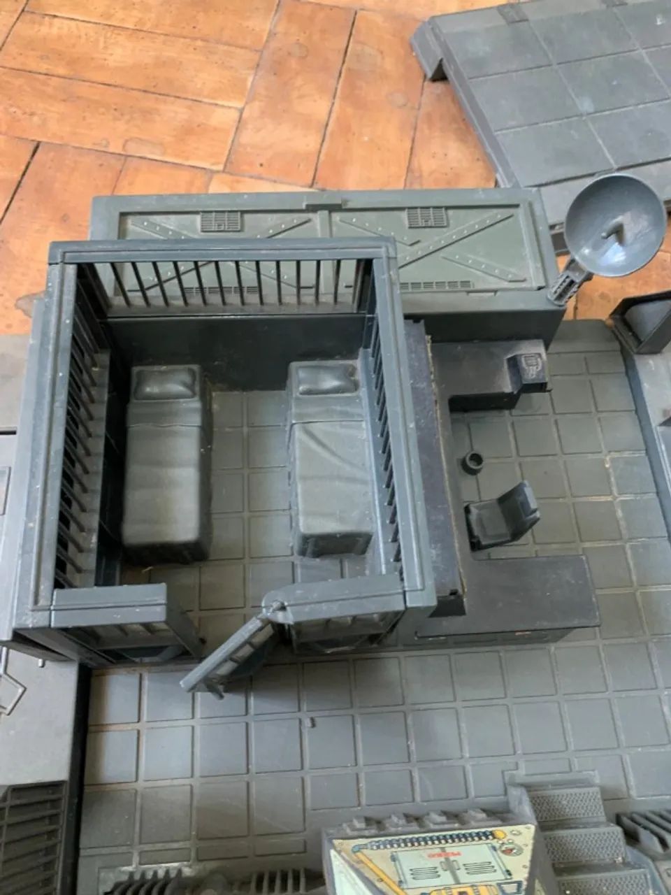 Quartel General - Comando em Ação - Foto 4