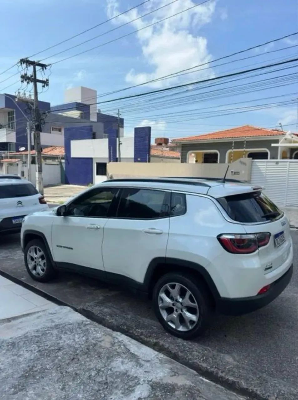 COMPASS, 21, Diesel,4x4. - Foto 2