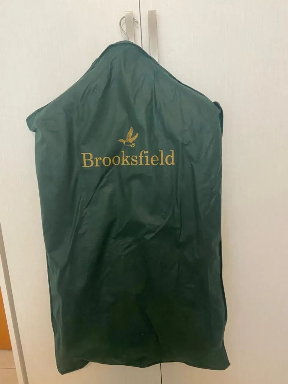 Terno Ermenegildo Zegna - Brooksfield 