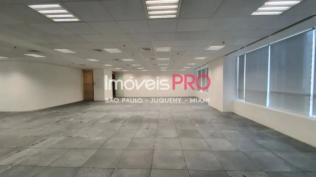 Laje corporativa com 130m² à venda no LWM, próximo a ponte estaiada! - Foto 2
