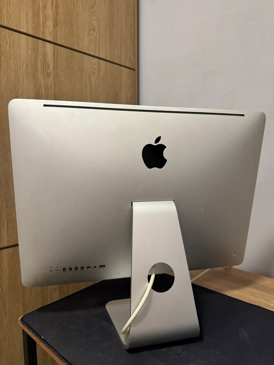 iMac i7 12GB RAM - Foto 3