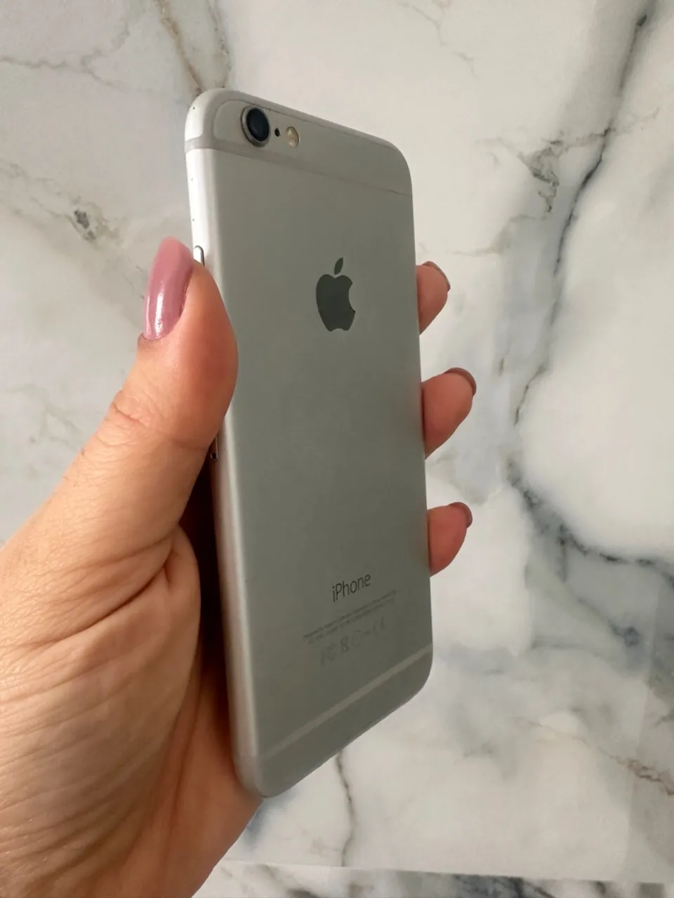 iPhone 6 realize seu sonho ! Única dona.