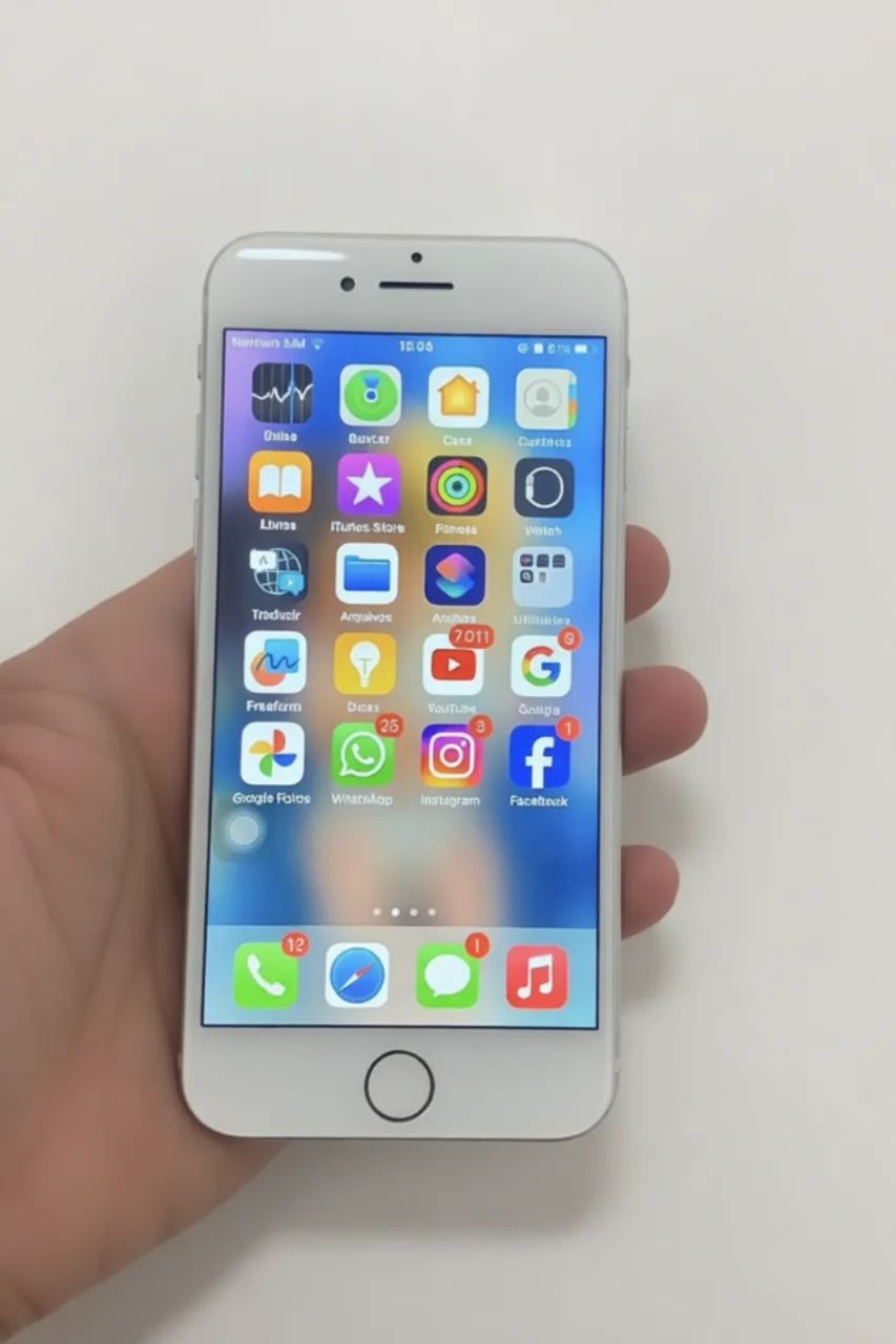 Iphone8 64gb (Excelente Estado)