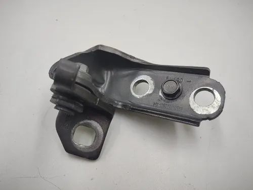 Dobradiça Porta Diant Esquerda Ford Ka 2014 2022 Bb537822801 - Foto 4