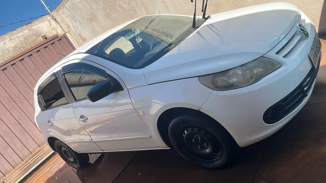 Gol G5 2013
