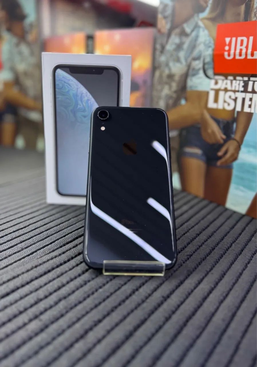 iphone XR 64Gb seminovo - Foto 2