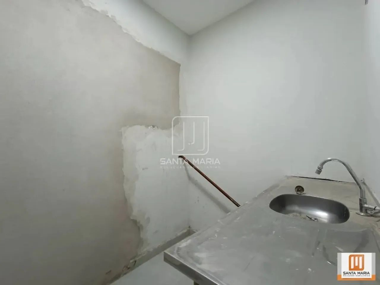Salão/Galpão (salão - térreo) - Foto 5