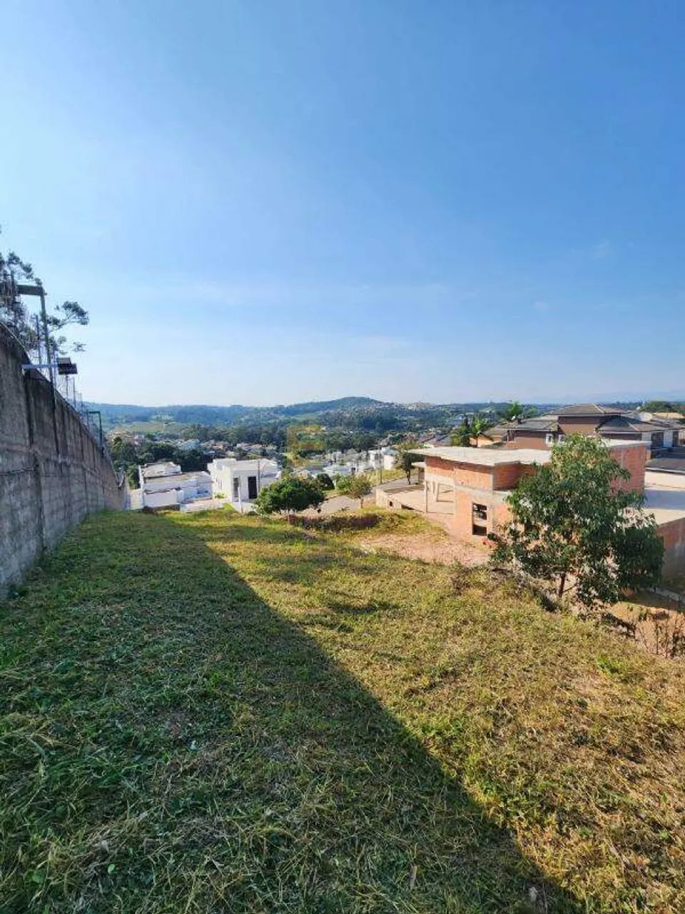 Terreno em Condomínio Delle Stelle, Louveira - 1.000 m² com Segurança 24h - Foto 4