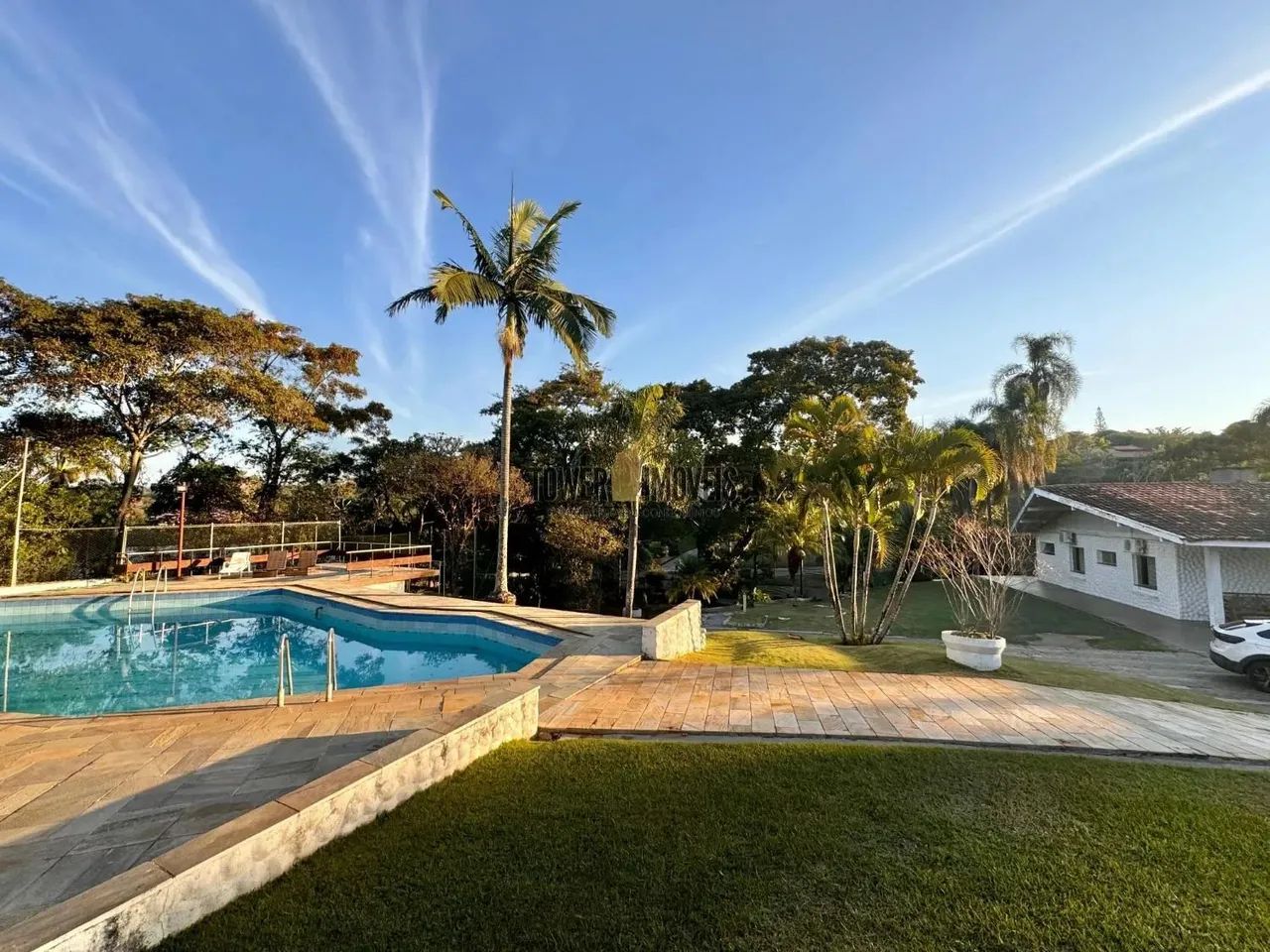casa - Condomínio Village Sans Souci - Valinhos - Foto 2