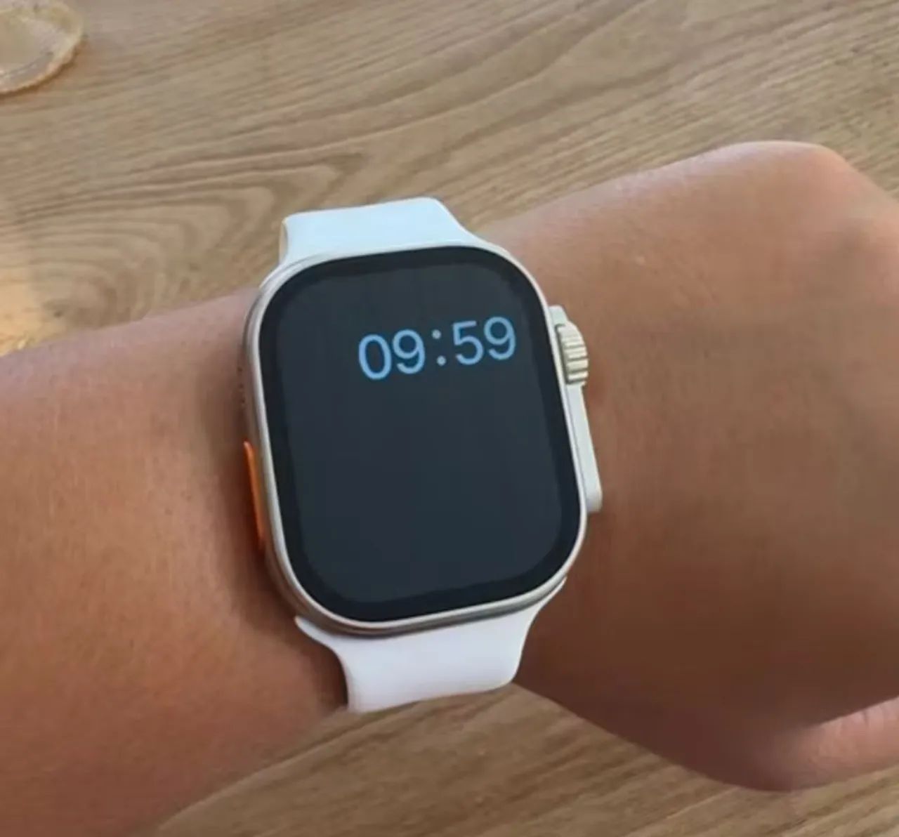 SmartWatch T800 2 Ultra - Envio imediato! - Foto 3