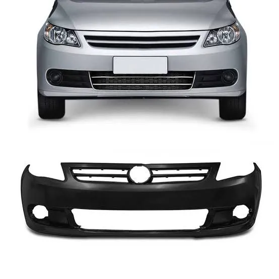 Para-choque Dianteiro Volkswagen Gol G5 - Novo