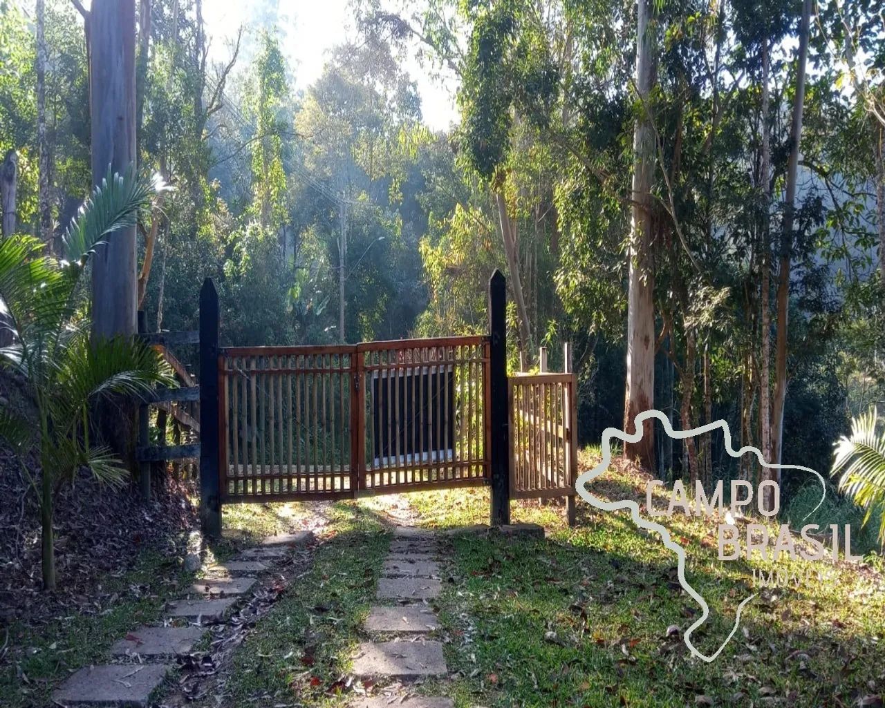 SÍTIO 4 ALQUEIRES EM SÃO JOSÉ DOS CAMPOS ! - Foto 5