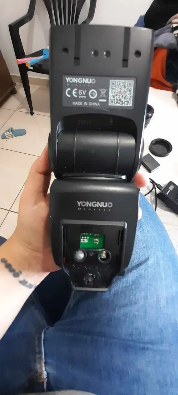 FLASH SPEEDLITE 68564303757969155121