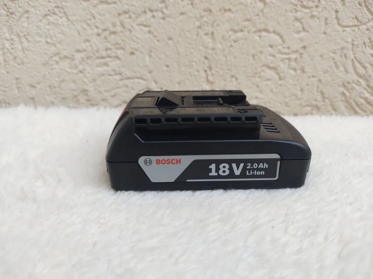 Bateria Bosch 18V 2.0Ah Li-Ion