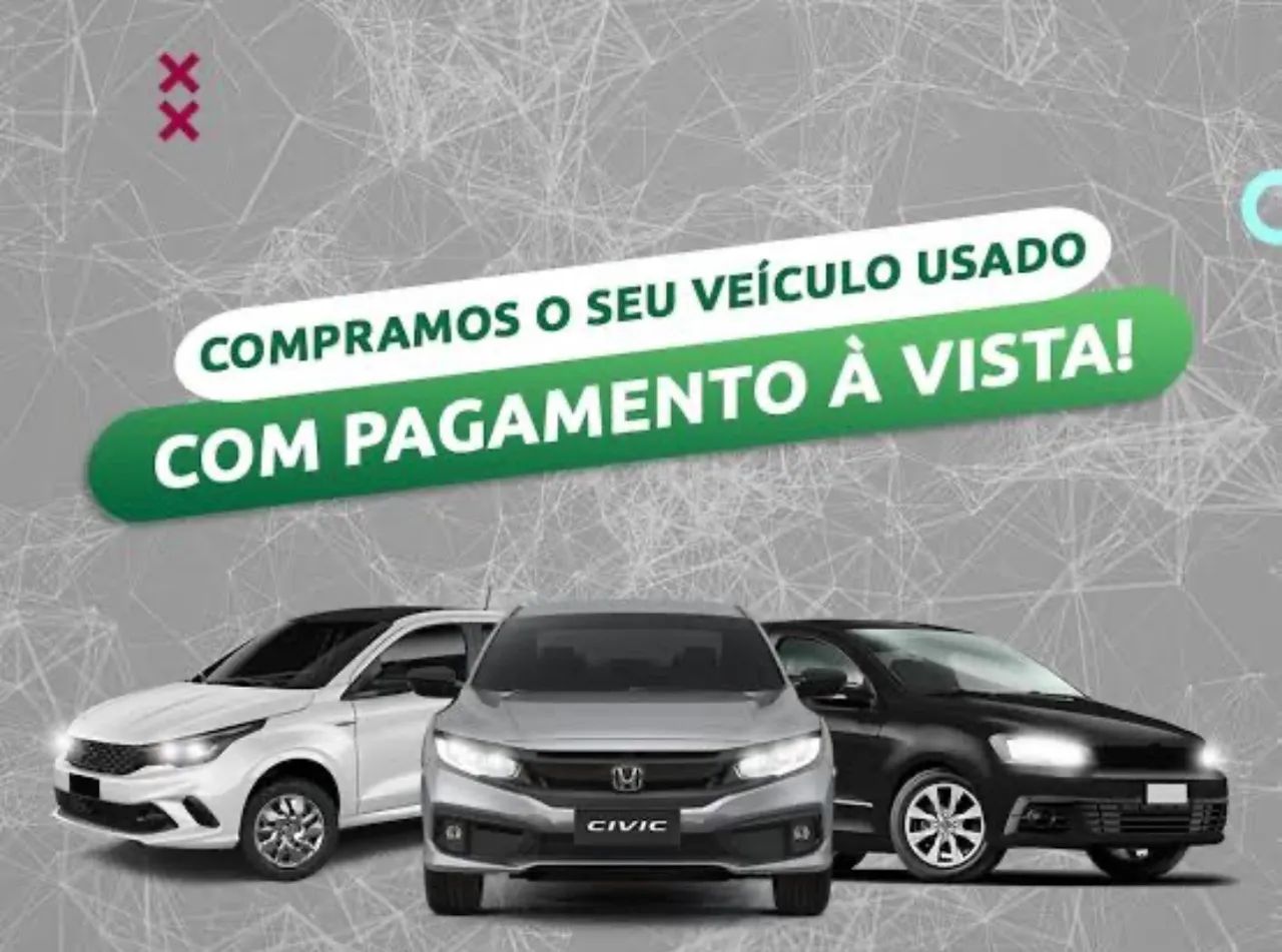 COMPRO O SEU VEÍCULO USADO!