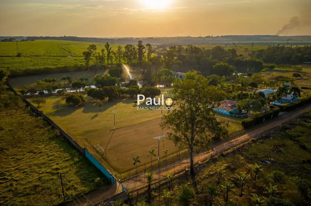 Rancho à venda em Campinas, Barão Geraldo, com 5 suítes, com 96000 m²