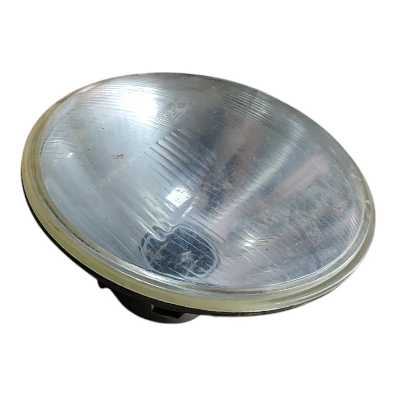 Farol Caminhão M. Benz 1113 1313 1513  E2592 Ambos Lados - Foto 2