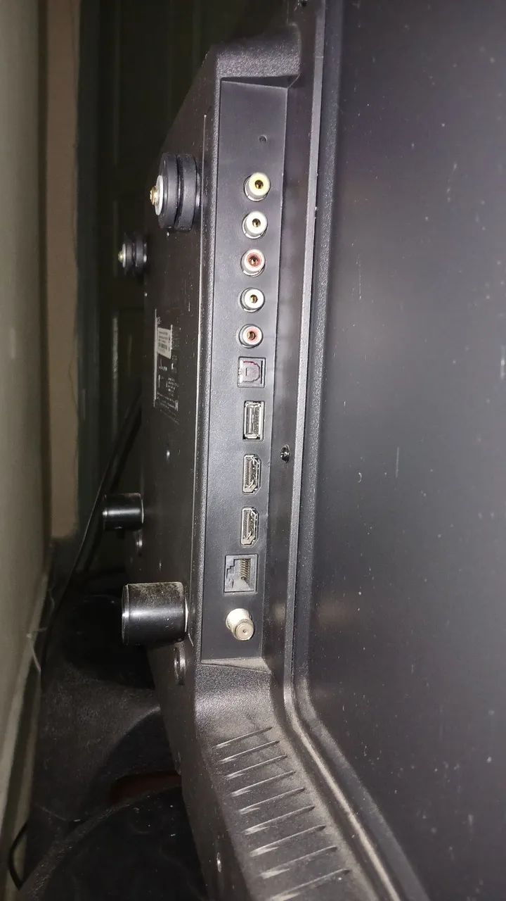 Smartv 32 Philco Roco - Foto 5