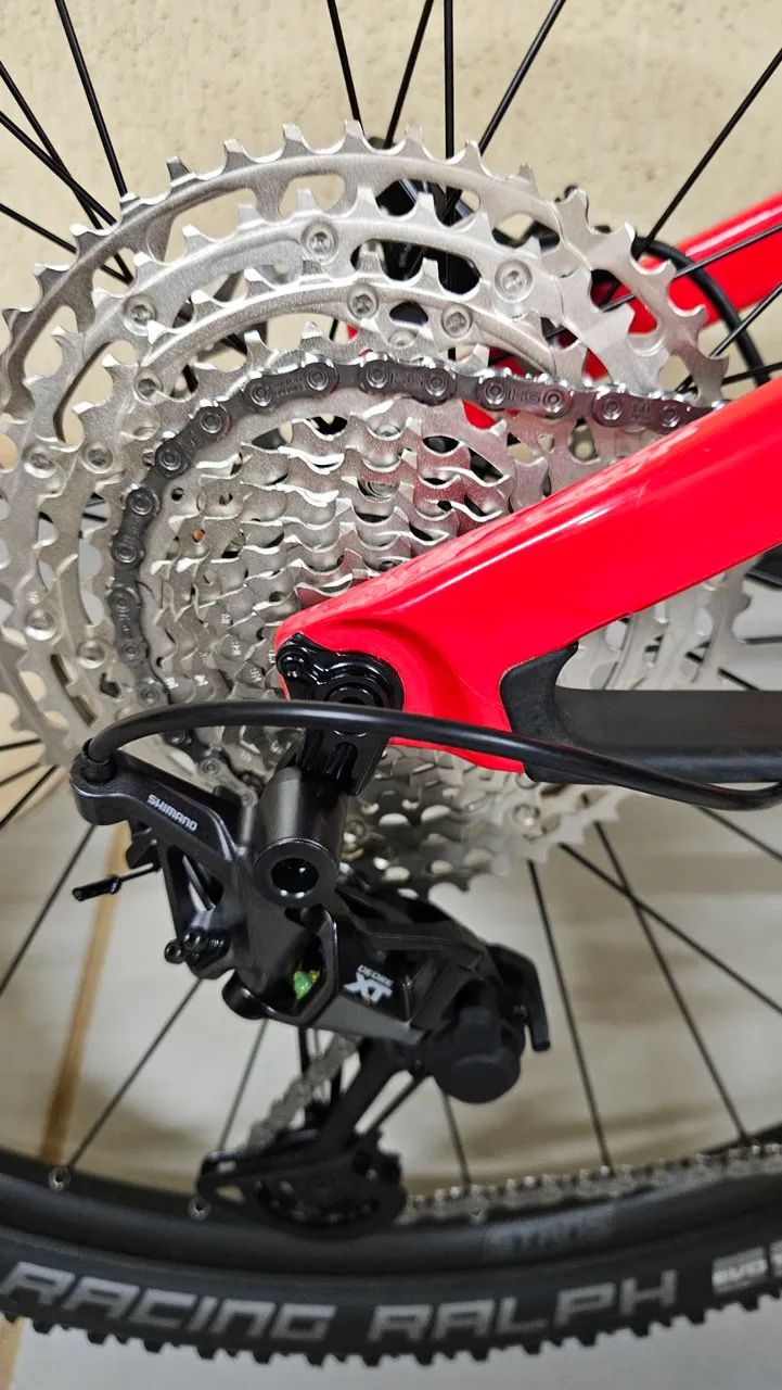 Cannondale Scalpel Carbon  - Foto 3