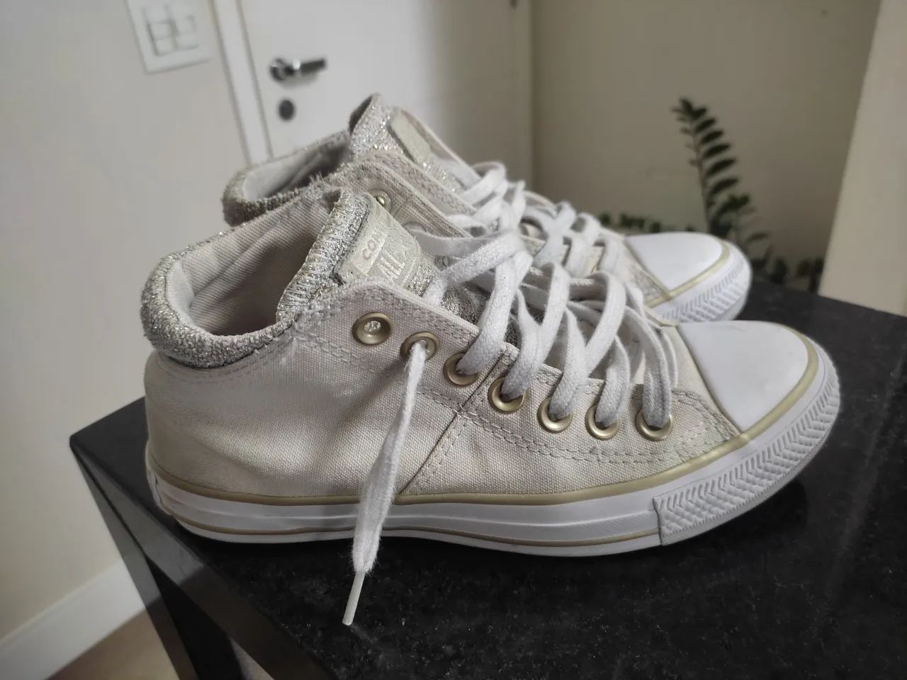 Tênis All Star Feminino