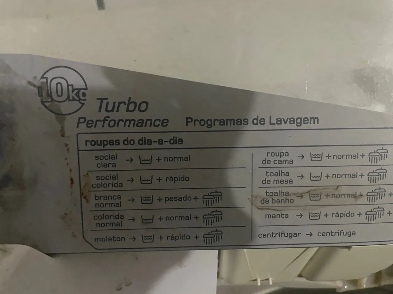 Máquina de Lavar Automática - Foto 2