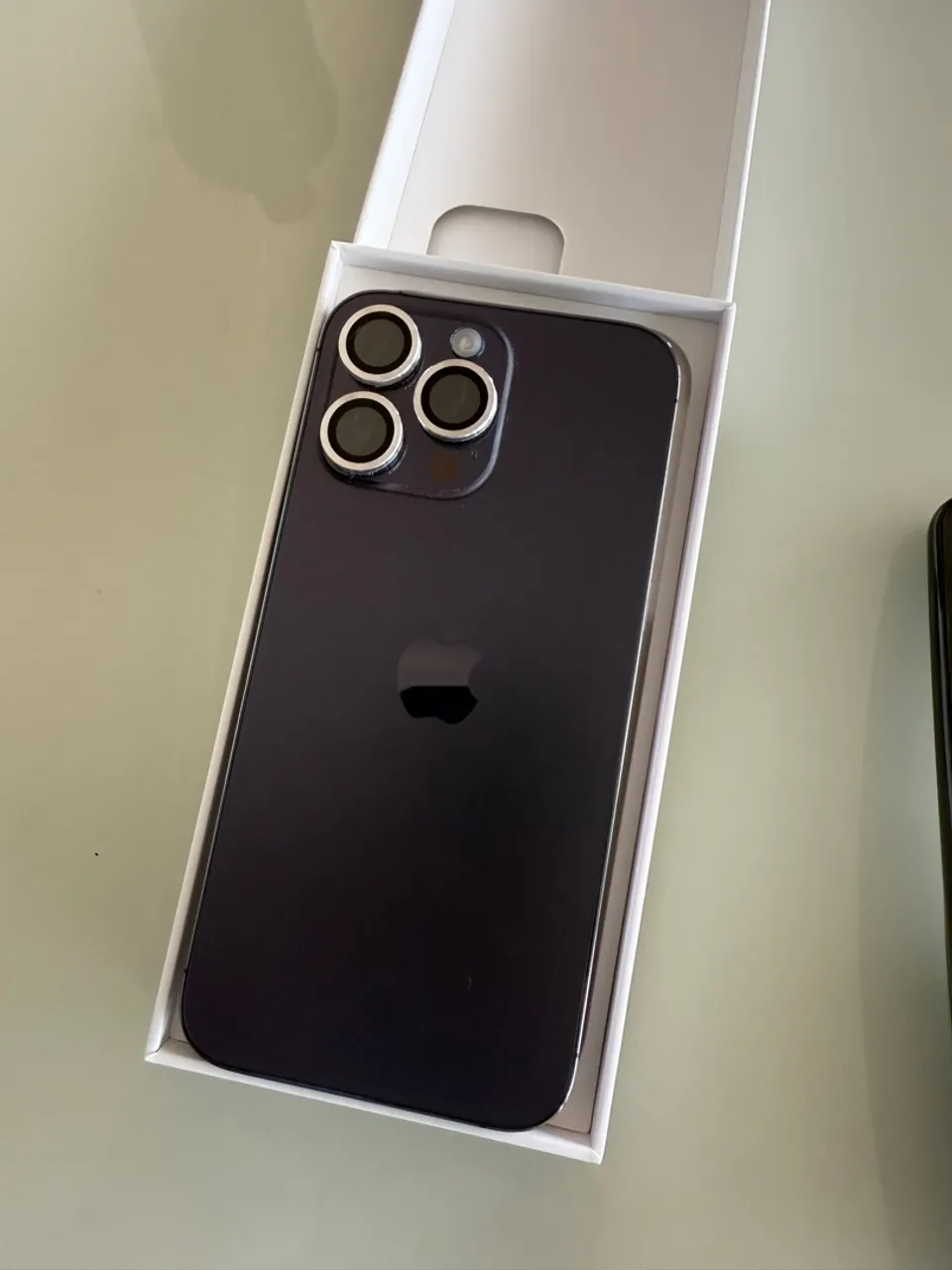 IPhone 14 Pro Max 256G