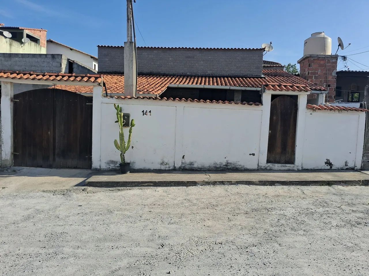 Foto - Itaboraí - Centro (Manilha)