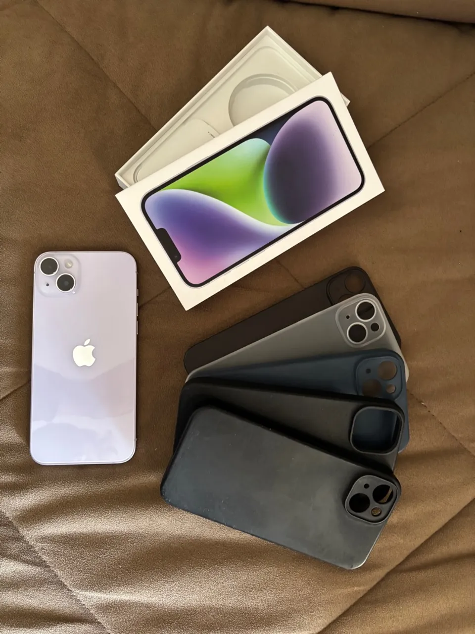 IPhone 14 Plus 128gb