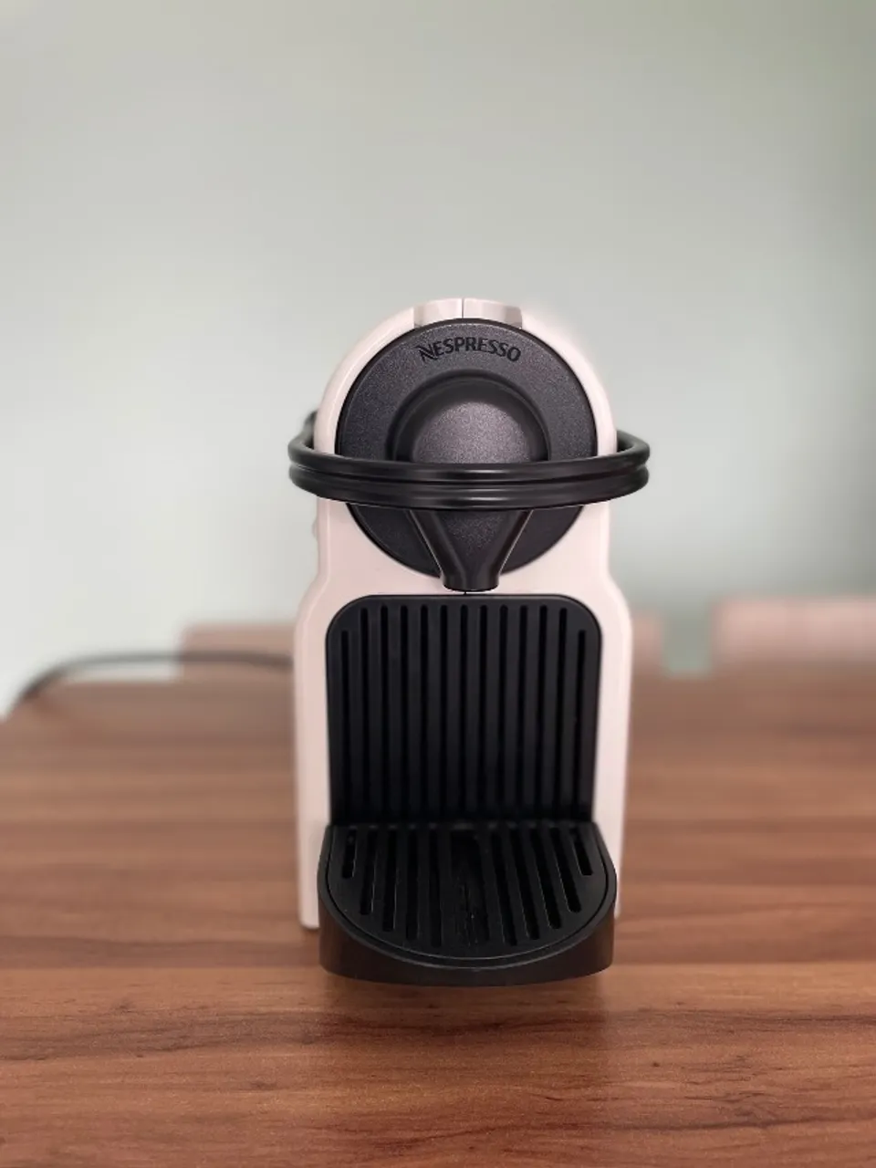 Cafeteira Nespresso Inissia