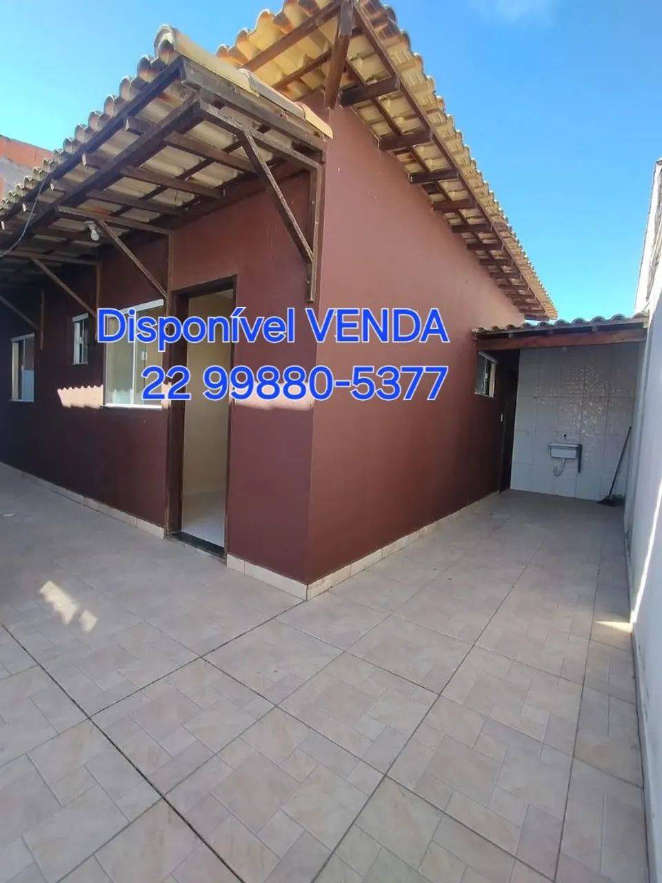 Foto - Cabo Frio - Unamar (Tamoios)