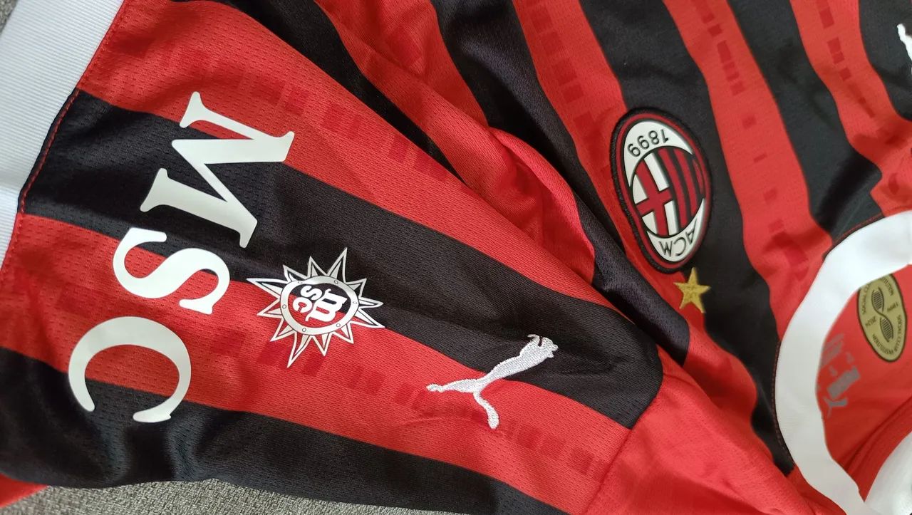 Blusa Milan G - Foto 4