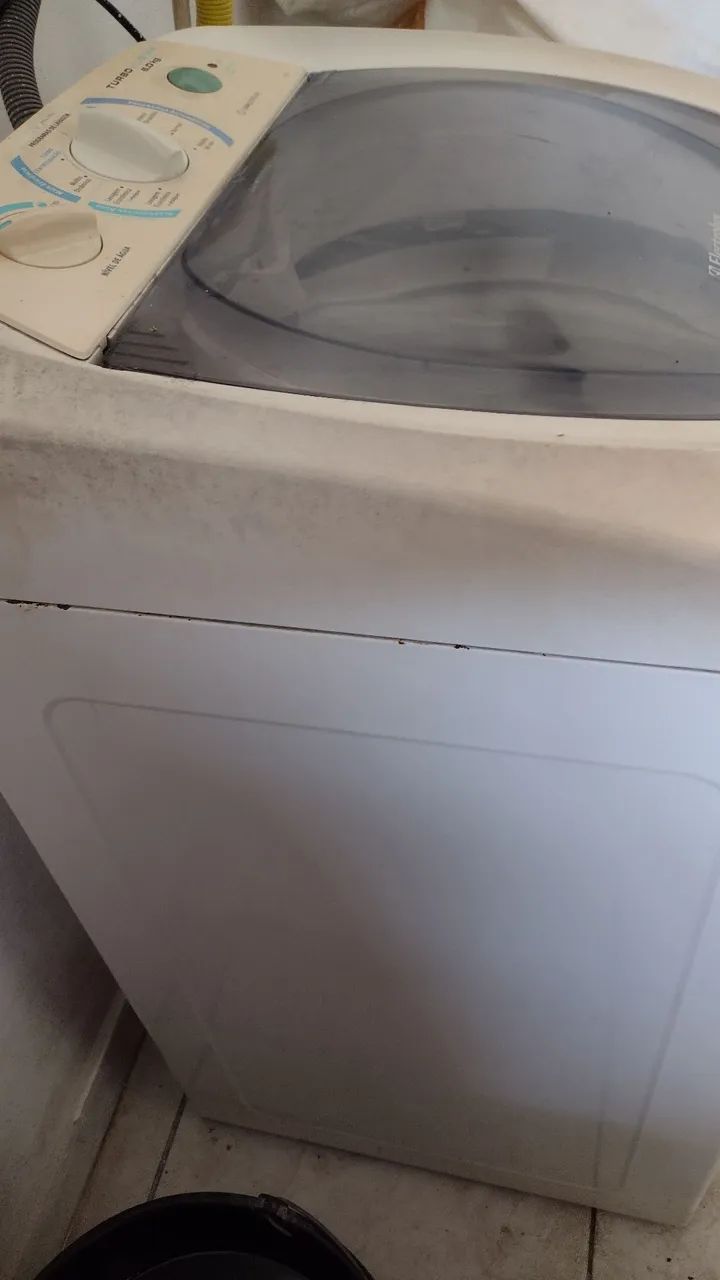 Máquina de Lavar Roupa Consul - Foto 3